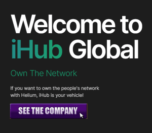 iHUB.Global