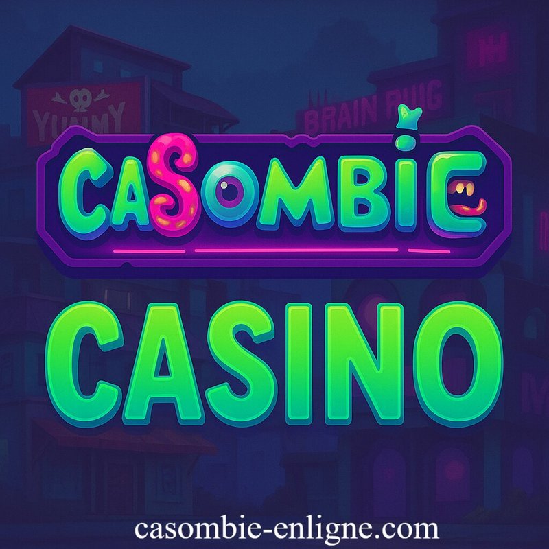 Bienvenue chez Casombie, le Casino en Ligne Incontournable de l'Année 2024 en à France